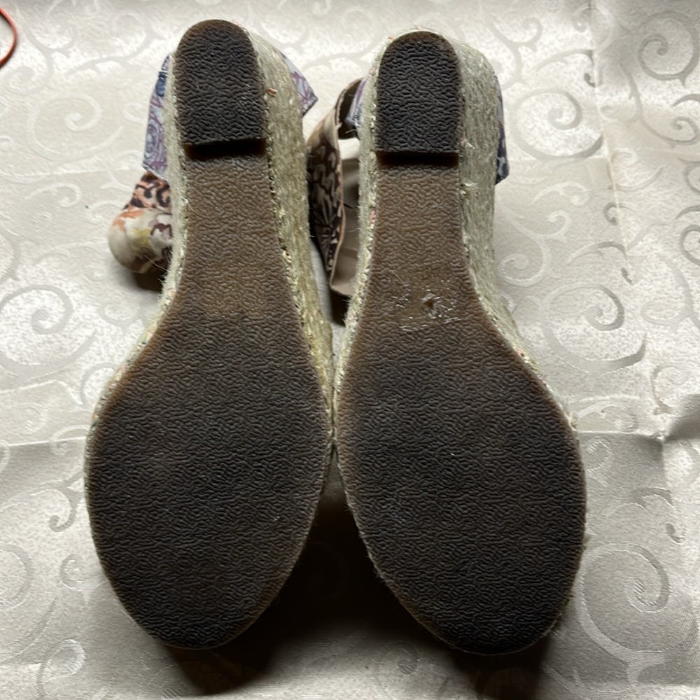 Call It Spring platform heels - Picture 2 of 6